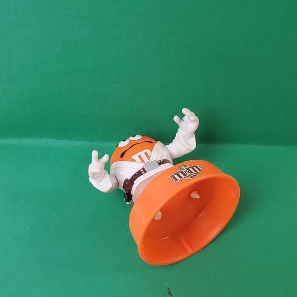 Star Wars Chocolate Mpire Luke 2"In M&M Figure - Picture 4 of 5